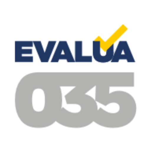 Evalua 35 logo