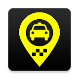 Poki Taxi icon