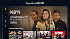 screenshot of Kinodaran - Movies & TV Shows