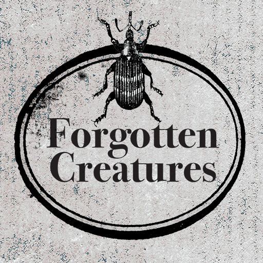 Forgotten Creatures logo