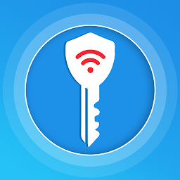 Icon image Wifi Password Viewer, Generato