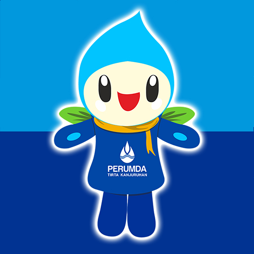 MyTirtaKanjuruhan logo