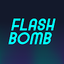 Flash Bomb - Party,Disco,Nightclub,Flashlight