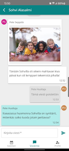 Päikky Guardian Screen 3