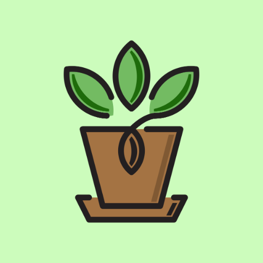 Green Gardens logo