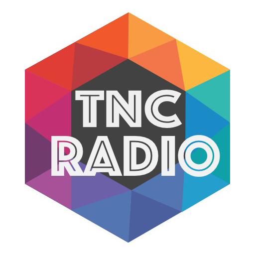 TNC RADIO  Icon