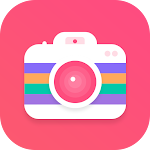 Cover Image of डाउनलोड Beauty Camera - Selfie Camera  APK