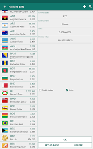 Currency Converter Plus APK (Paid/Full) 9