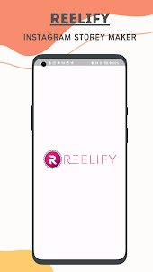 Reelify - Edit Reels Videos