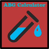 ABG Calculator: Blood Gas App icon