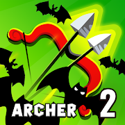 Combat Quest - Archer Hero RPG MOD