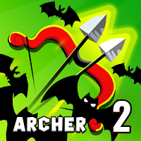 Combat Quest - Archer Action RPG