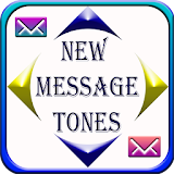 New Message Tones icon