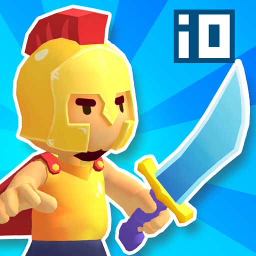 Fight.IO Download on Windows