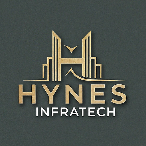 Hynes Infratech Download on Windows