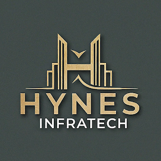 Hynes Infratech apk