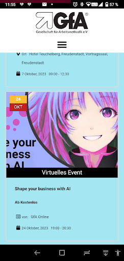 gfaevde Screenshot 2 - AppWisp.com