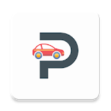 Parking.com  -  Find Parking icon
