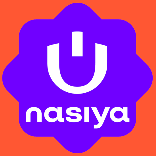 Uzum Nasiya: рассрочка товаров logo