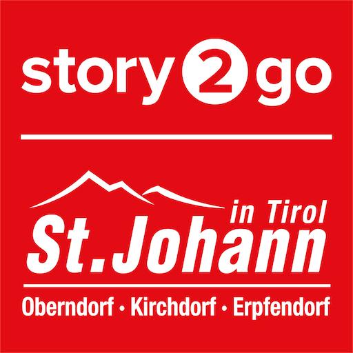 story2go - St. Johann logo
