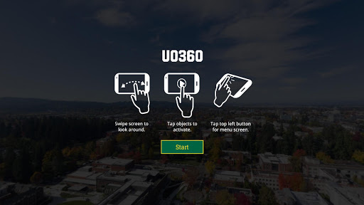 UO360 - VR Screen 2