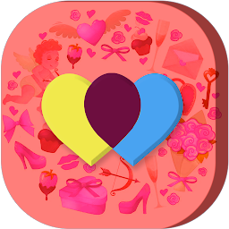 Icon image Valentines Cards and Creator