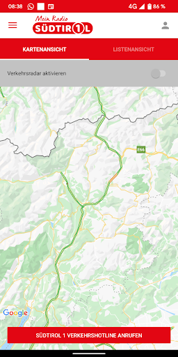 Südtirol 1 Screen 3