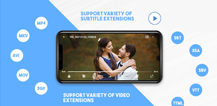ZMax Video Player - 1.0.3 - (Android)