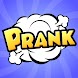 Pranktones-Funny prank sounds - Androidアプリ