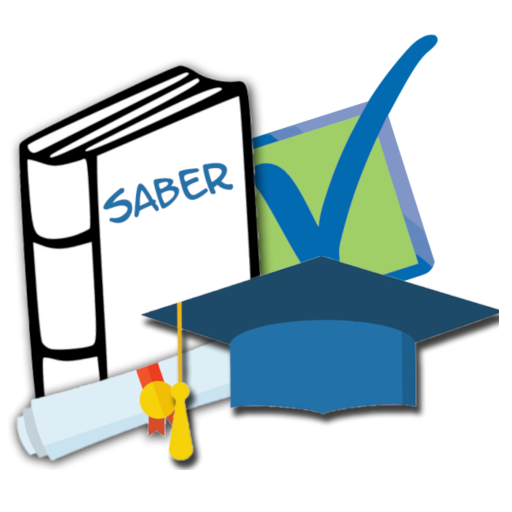 Pruebas Saber logo