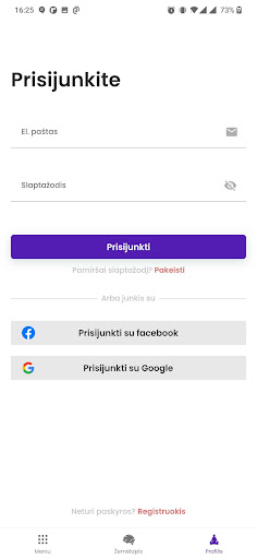 Man rūpi Screen 3