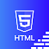 Learn HTML2.1.37 (Pro) (No Login) (All in One)