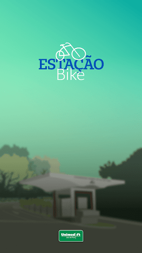 Estação Bike Screen 2
