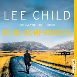 Значок приложения "Keine Kompromisse: Ein Jack-Reacher-Roman"
