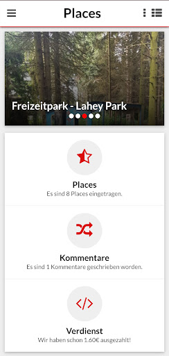 Lost Place Screen 3
