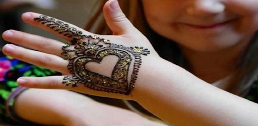 Latest Kids Mehndi Designs Apps On Google Play