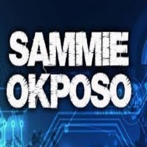 Android application Sammie Okposo All songs screenshort