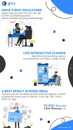Android application IFAS Online screenshort