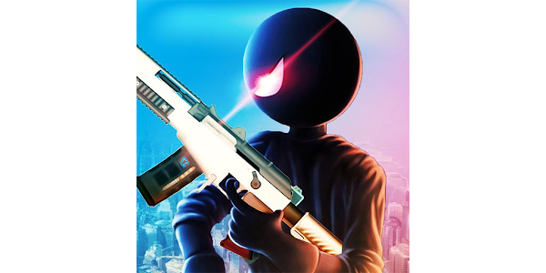 Stickman Sniper Shooter games – Apps on Google Play