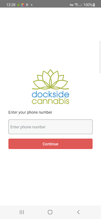 Dockside Cannabis - New - (Android)