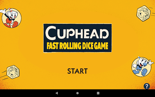 Cuphead Fast Rolling Dice Game apkdebit screenshots 6