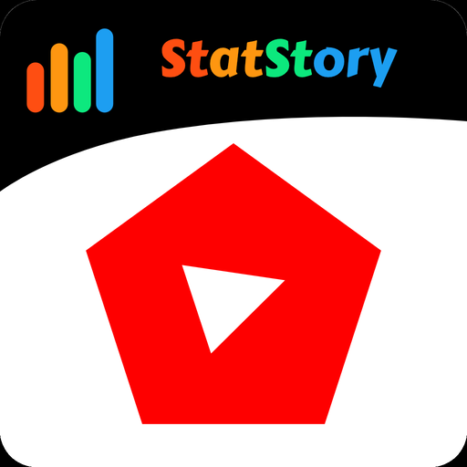 StatStory Ads Manager logo