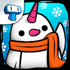 Penguin Evolution - 🐧 Cute Sea Bird Making Game 1.0.26