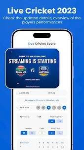 Live Cricket Tv HD Streaming