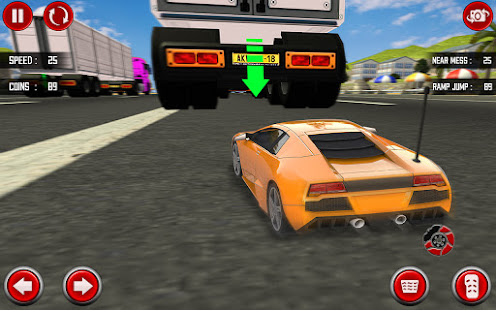 rc jeux de course automobile screenshots apk mod 2