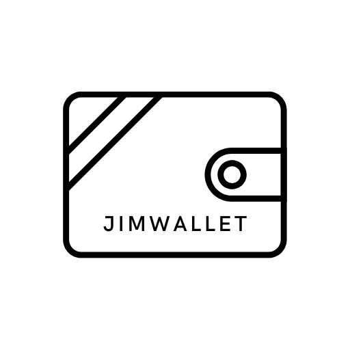 Jim Wallet - Payment Made Easy