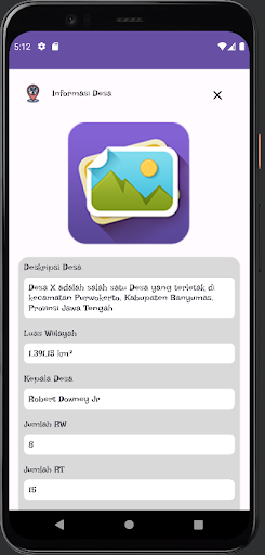 Sensus Penduduk Screen 3