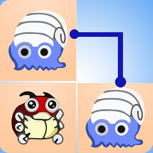 Twin Animal Connect 2 Classic 3.9 Icon