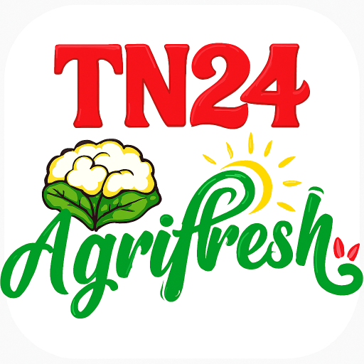 TN24 Agrifresh