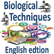 Biotechnology - Biological Techniques English